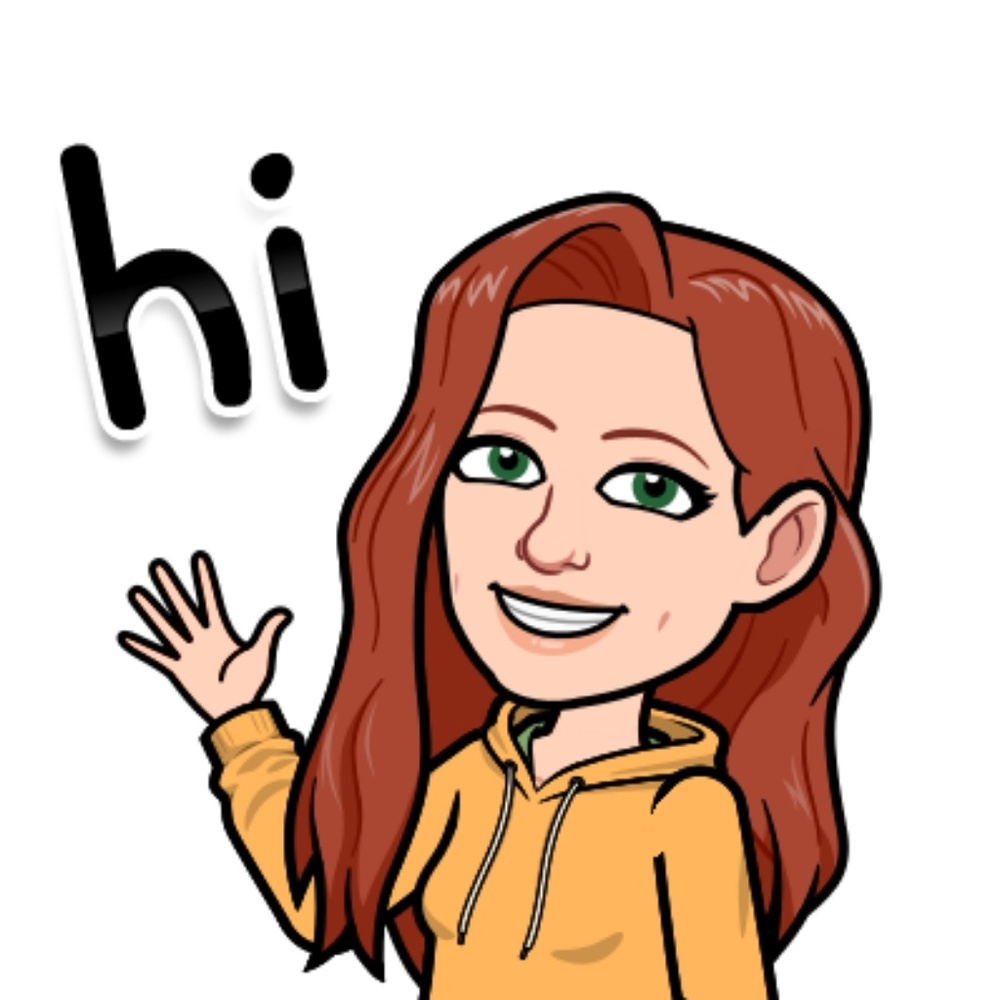 Meet your Posher, Marianne